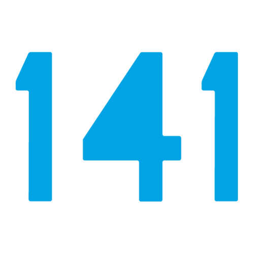 Image result for 141 logo