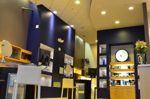 Picture of Eyeglasses Store