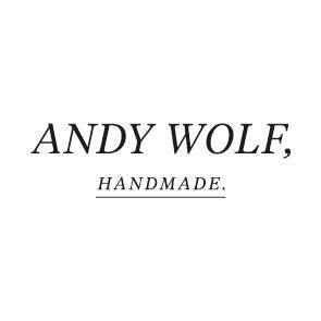 Andy Wolf Logo