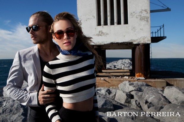 Barton Perreira Eyewear Models