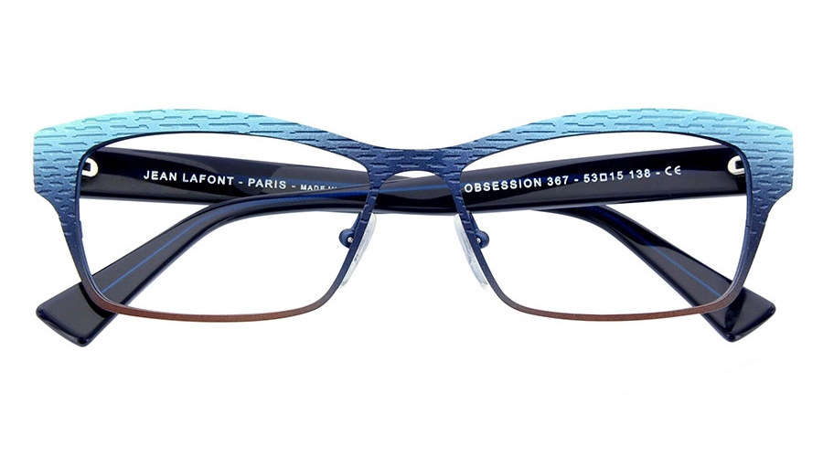Obsession by LaFont Eyewear and Eyeglasses