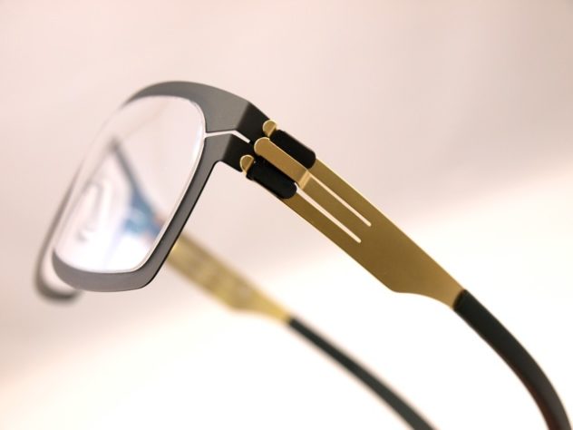 Ic Berlin eyewear Hinge