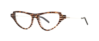 PIEP 4 by Theo Eyewear and Eyeglasses