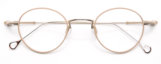 Barthes by Anne et Valentin Eyewear and eyeglasses