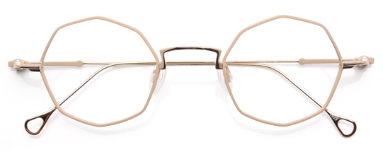 Beauvoir by Anne et Valentin Eyewear and eyeglasses