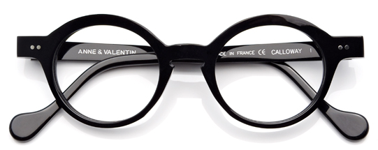 Calloway by Anne et Valentin Eyewear