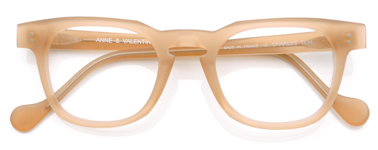 Charles by Anne et Valentin Eyewear