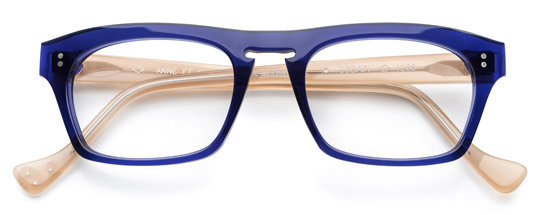 Cobain by Anne et Valentin Eyewear