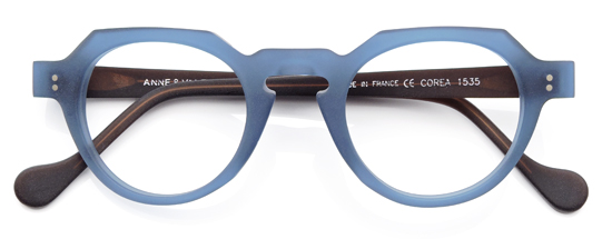 Corea by Anne et Valentin Eyewear