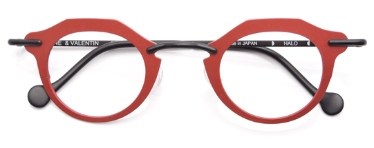 Halo BC74 by Anne et Valentin Eyewear