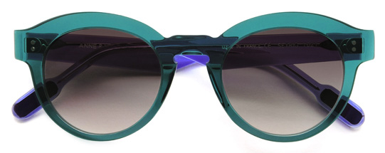 Seyrig 1621 by Anne et Valentin Eyewear and Eyeglasses