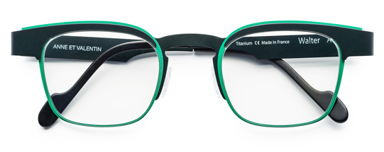 Walter A141 by Anne et Valentin Eyewear