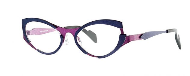 EW UD by Theo Eyewear and Eyeglasses