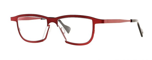 James 5 by Theo Eyewear and Eyeglasses