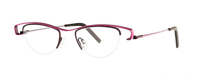 Knoedel by Theo Eyewear and Eyeglasses