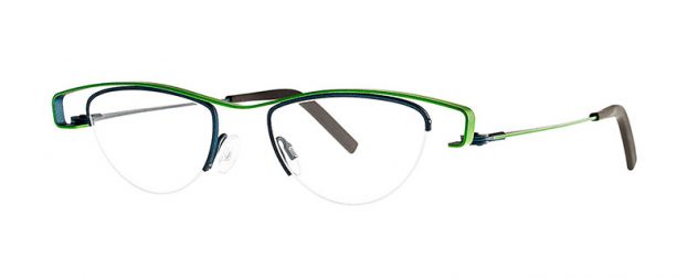 Knoedel by Theo Eyewear and Eyeglasses