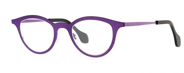 Mille 21 by Theo Eyewear and Eyeglasses