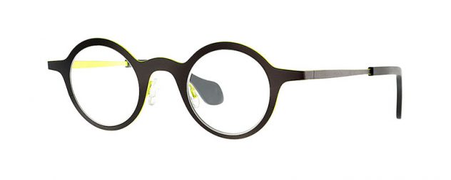 Mille 24 by Theo Eyewear and Eyeglasses