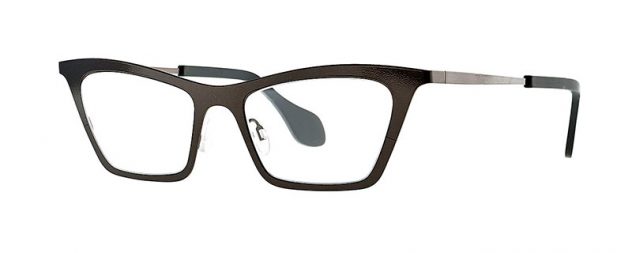 Mille 26 by Theo Eyewear and Eyeglasses