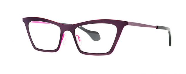 Mille 26 by Theo Eyewear and Eyeglasses