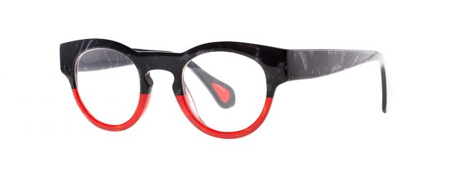 Mille 45 by Theo Eyewear and Eyeglasses