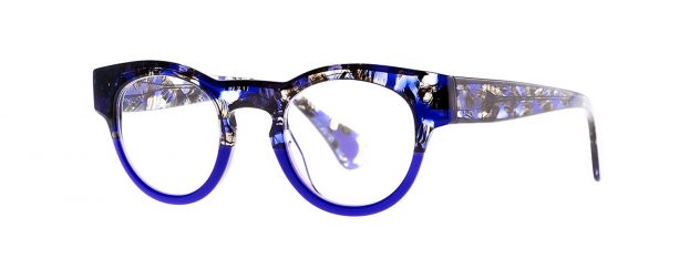Mille 45 by Theo Eyewear and Eyeglasses