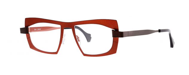 Piega by Theo Eyewear and Eyeglasses