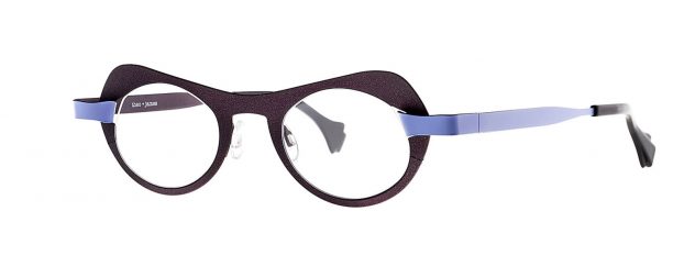 Pli by Theo Eyewear and Eyeglasses