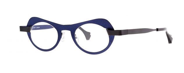 Pli by Theo Eyewear and Eyeglasses