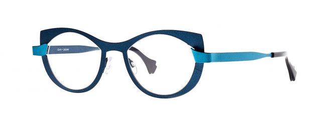 Plooi by Theo Eyewear and Eyeglasses