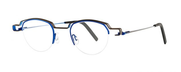 Puree by Theo Eyewear and Eyeglasses