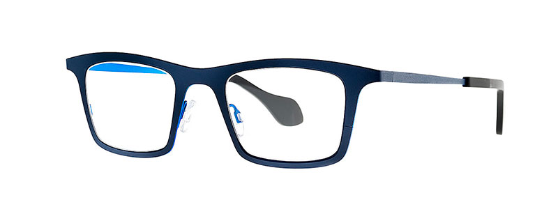 Theo Eyewear and Eyeglasses | Optique of Denver