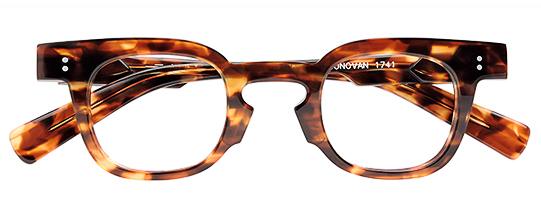 Donovan 1741 by Anne et Valentin Eyewear and Eyeglasses