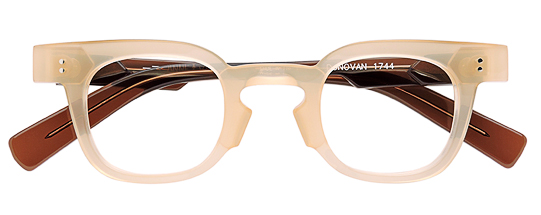 Donovan 1744 by Anne et Valentin Eyewear and Eyeglasses