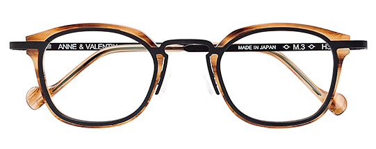 M.3 by Anne et Valentin Eyewear and Eyeglasses