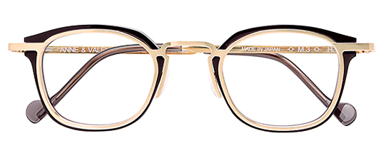 M.3 by Anne et Valentin Eyewear and Eyeglasses