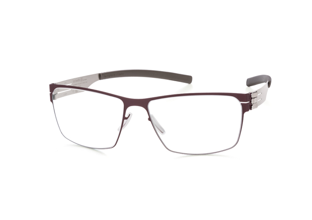 Torsten by ic Berlin! Eyewear and Eyeglasses