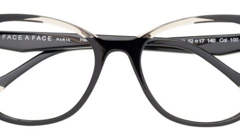 Blast 2 by Face A Face Eyewear and Eyeglasses