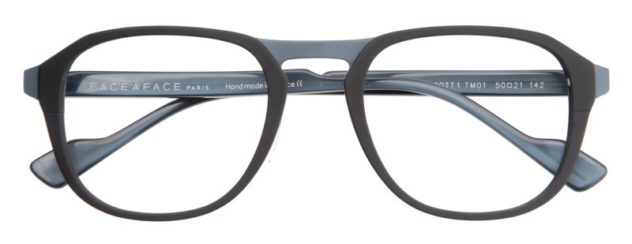 Scott 1 by Face A Face Eyewear and Eyeglasses