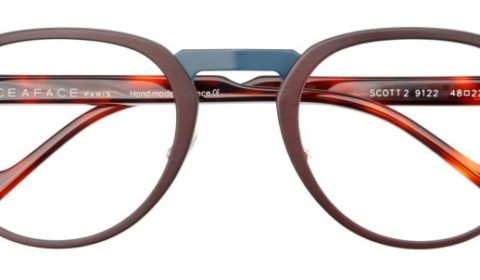 Scott 2 by Face A Face Eyewear and Eyeglasses