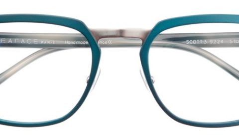 Scott 3 by Face A Face Eyewear and Eyeglasses