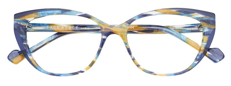 Jadde 2 by Face A Face Eyewear and Eyeglasses