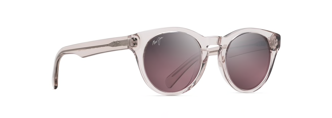 DENVER SUNGLASSES in pink