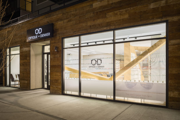 Eye Exam South Denver
